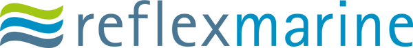Reflex Marine Logo
